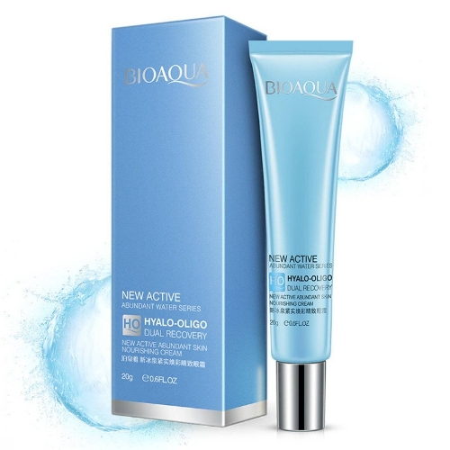 CREMA DE OJOS HIDRATANTE C$100