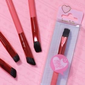 BROCHA ANGULAR PARA MAQUILLAJE C$80