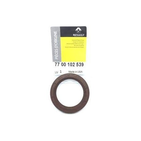 7700103245 ESTOPERA CIGUEÑAL DELANTERA RENAULT LOGAN/CLIO/SYMBOL/MEGANE/SCENIC/KANGOO (35*47*7)