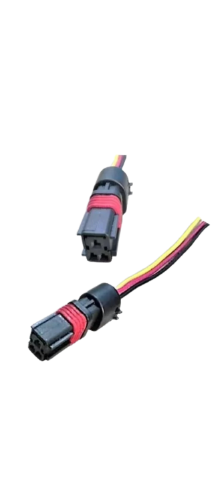 0105 CONECTOR VALVULA TEMPERATURA RENAULT (TODOS) SENSOR VELOCIDAD 3PIN