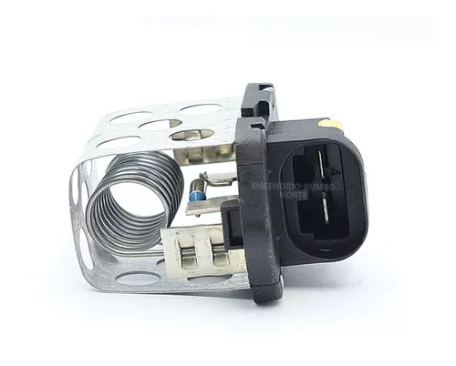8200612908 RESISTENCIA ELECTROVENTILADOR RENAULT TODOS