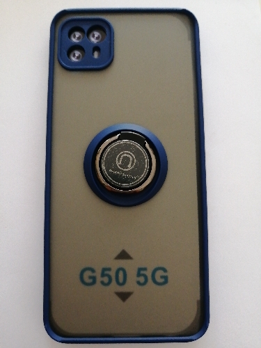 Case ahumado G50 5G