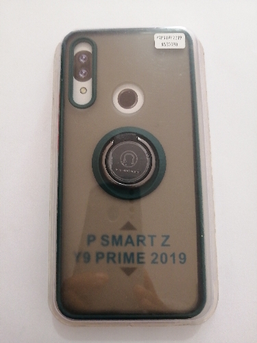 Case ahumado Y9prime 2019