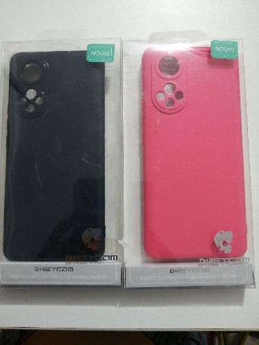 Case mate Nova9