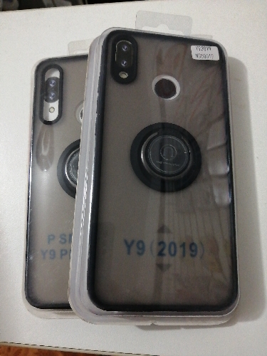 Case ahumado y9 2019