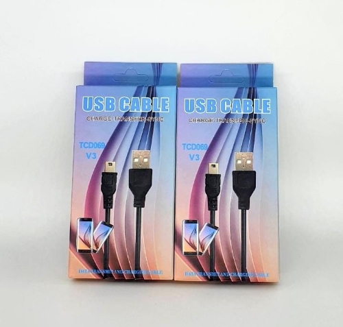 Cable V3 tcd069