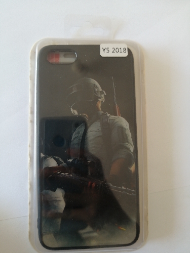 Case diseño Y5 2018