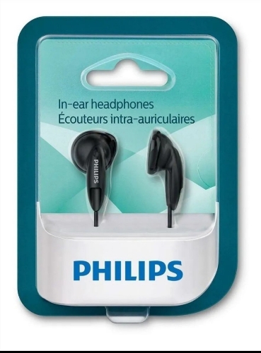 AUDIFONO  PHILIPS  BASS