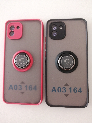 Case ahumado A03