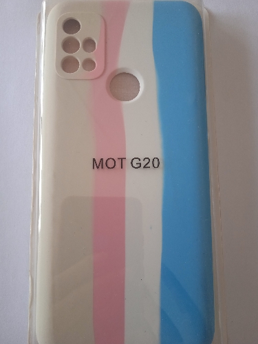 Case Mate Motorola G20