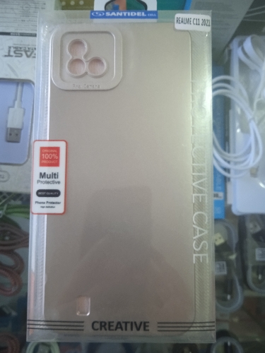 Case mate Realme C11 2021
