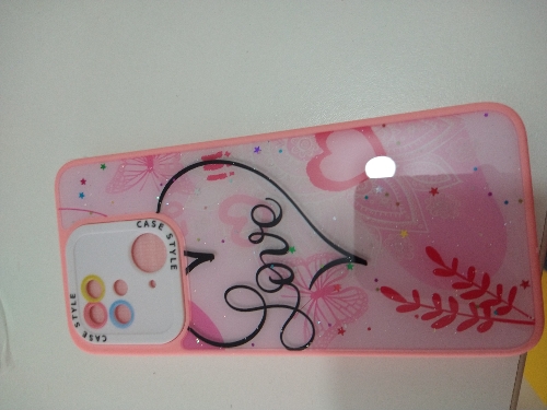 Case diseño redmi 10C