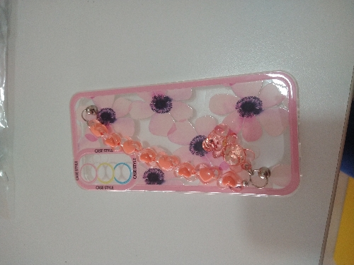 CASE DISEÑO A14 5G