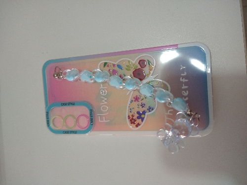 CASE DISEÑO A24 4G