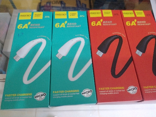 Cable Redd tipo v8 RD-19v
