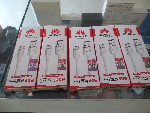 CABLE HUAWEI V8 5 A