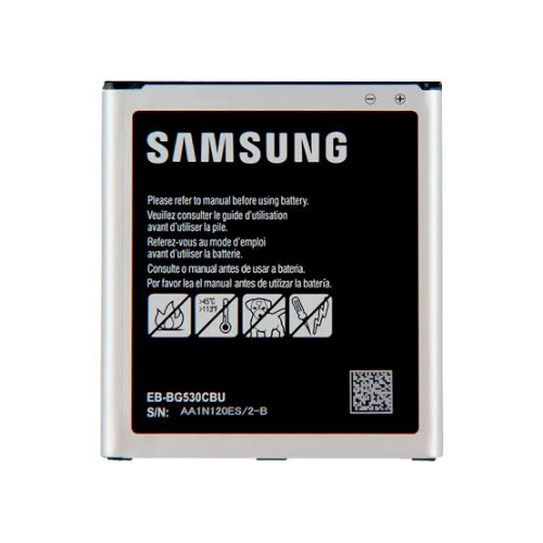 BATERIA J7
