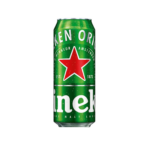 Heineken lata 269x24