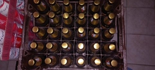 Club colombia x30