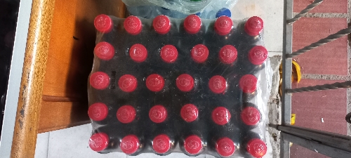 Poni mini 200mlx30