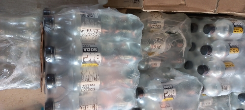 Soda pool 400mlx24