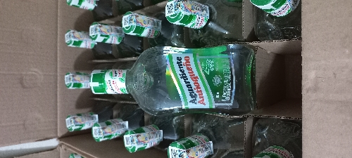 aguardiente verde 750 ml