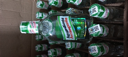 aguardiente verde 375ml