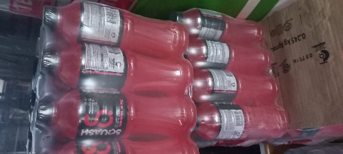 SQUAS x12