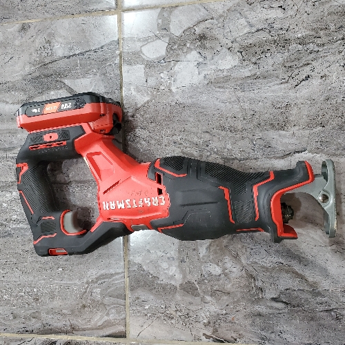 Sierra sable Craftman