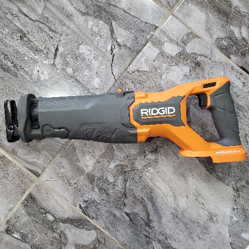 Sierra sabl3 RIDGID