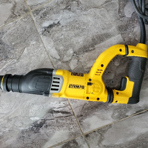 Percutor DeWalt