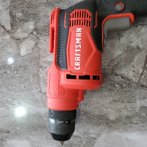 Taladro craftman