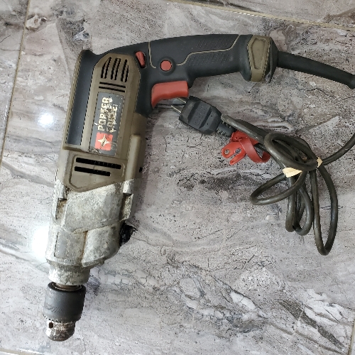 Taladro porter cable
