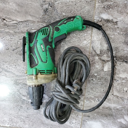 Taladro de impacto Hitachi