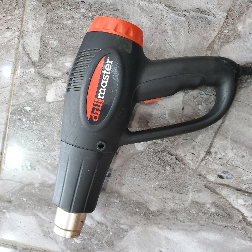 Blower Drilmaster