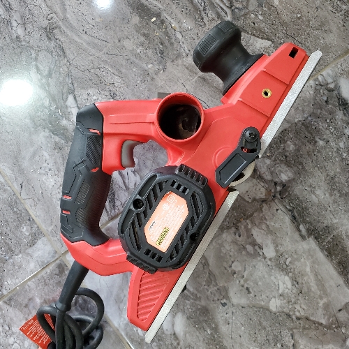 Cepillo eléctrico craftman