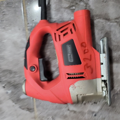 Escaladora Tool Shop