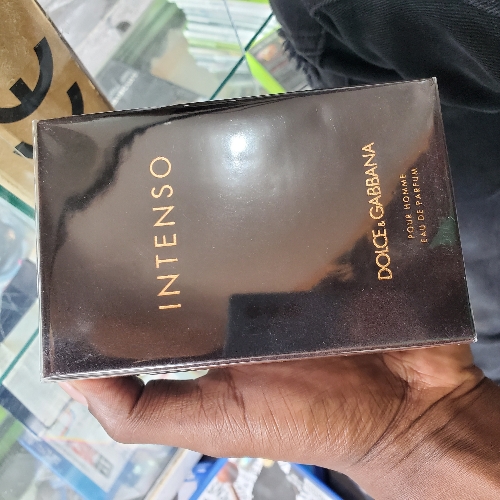 Intenso Dolce & gabbana