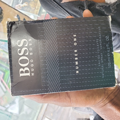 Hugo boss