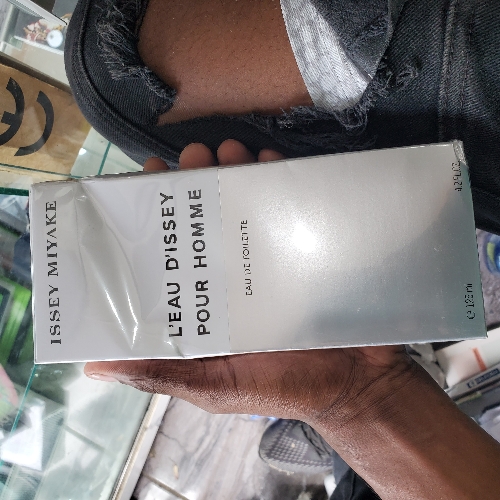 Issey miyake