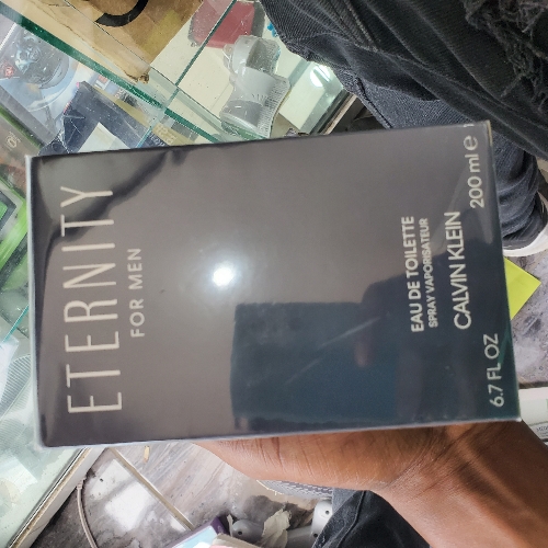 Eternity calvin klein