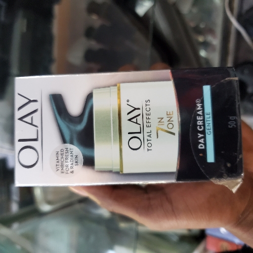 Olay 7 in one