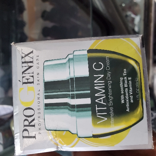 ProGenix vitamin c
