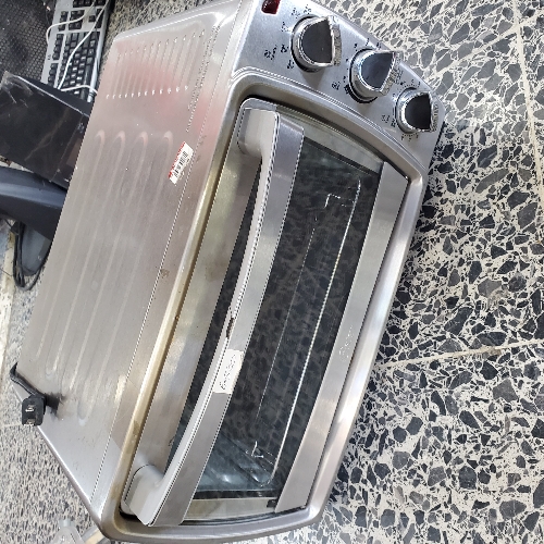 Horno electrico oster