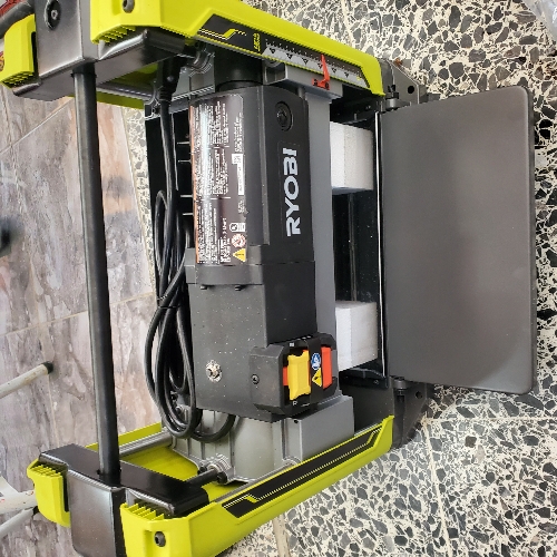 Deglosador Ryobi