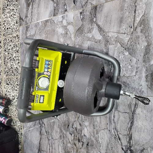 Destapacaño Ryobi