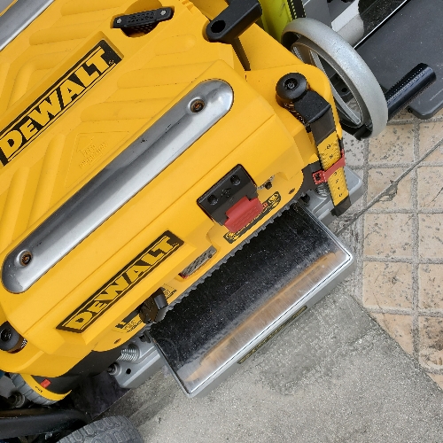 Deglosador dewalt