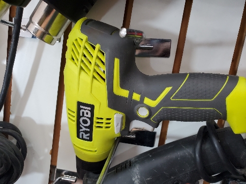 Taladro Ryobi