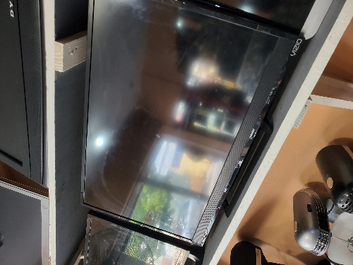 Tv vizio 24
