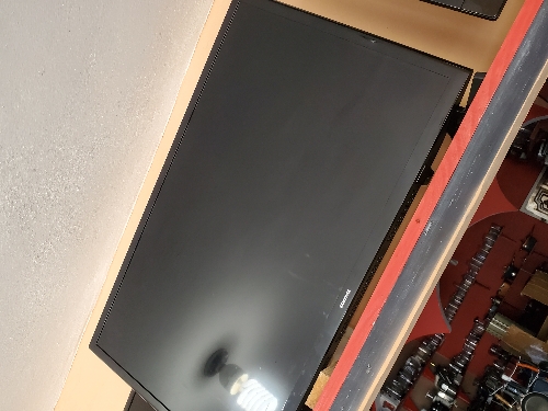 Tv Samsung 32